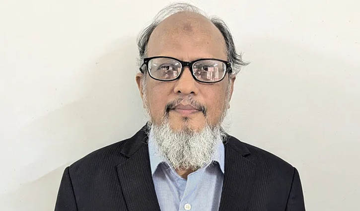 Engineer Md Nurul Karim appoints as new CDA chairman   