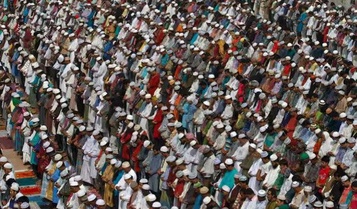 Assam scraps two-hour namaz break on Fridays