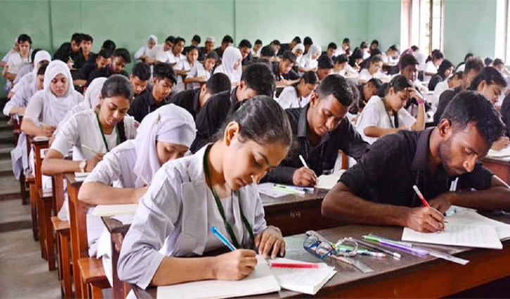 Postponed HSC exams to be delayed further, held with half marks