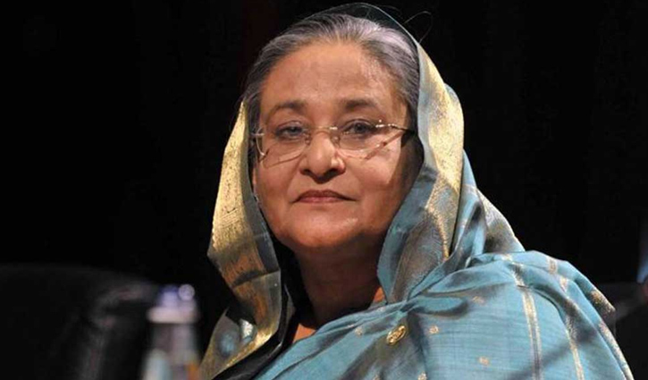 Three murder cases filed against 80 including Sheikh Hasina