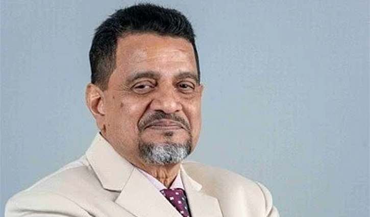 Md Obayed Ullah Al Masud new chairman of Islami Bank