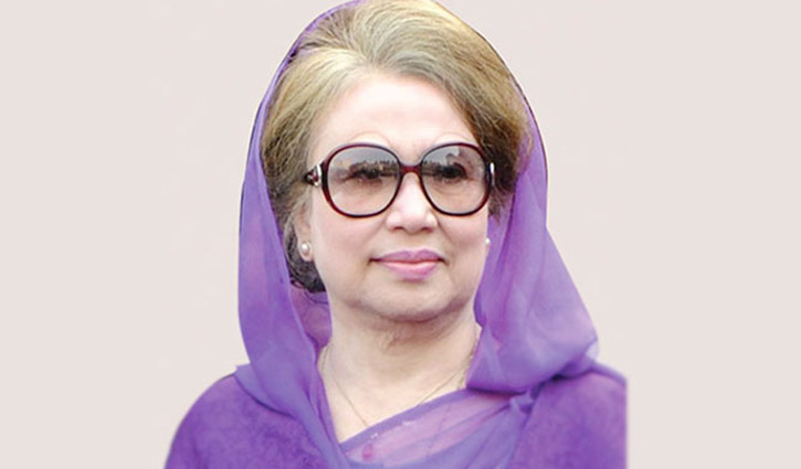 Khaleda Zia set to get police escort