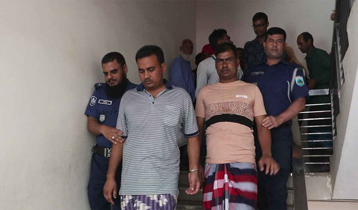 2 get death in Naogaon drug case