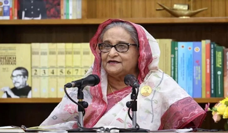 SC lawyer abduction: Case filed against Sheikh Hasina, 4 others