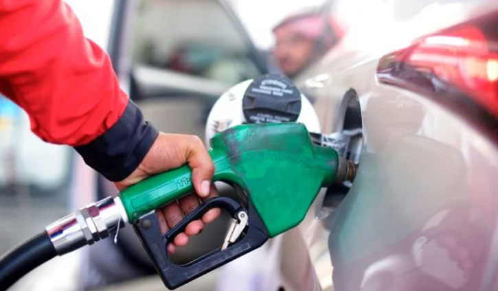 Fuel prices slashed, effective from midnight