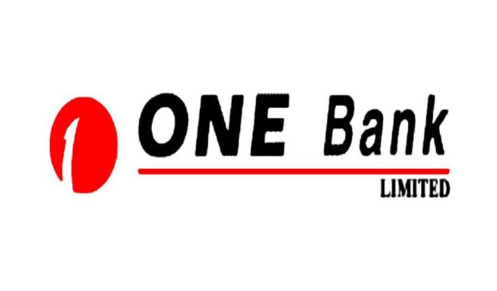 ওয়ান ব্যাংকের উদ্যোক্তার শেয়ার হস্তান্তর সম্পন্ন