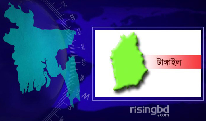 টাঙ্গাইলে অপহরণের একদিন পর শিশু উদ্ধার, গ্রেপ্তার ১