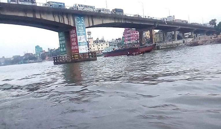 ১৫ ফেব্রুয়ারি থেকে ৫ দিন বন্ধ থাকবে পোস্তগোলা ব্রিজ