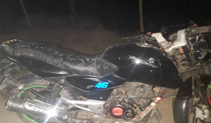 3 motorcyclists killed in Bogura road crash