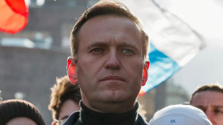 Navalny`s team accuses Russia of `hiding` his body