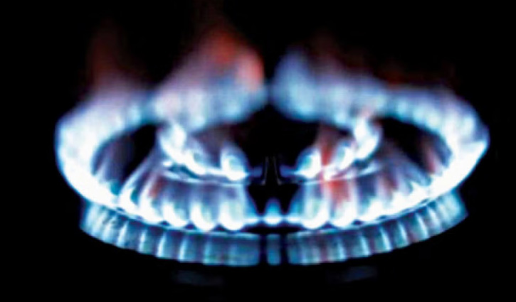 Some areas in Dhaka to suffer gas outage today