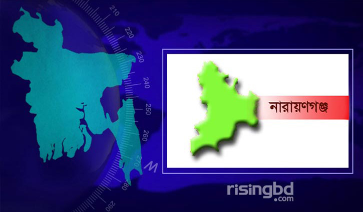 Gas pipe line explosion in Narayanganj, 14 burnt