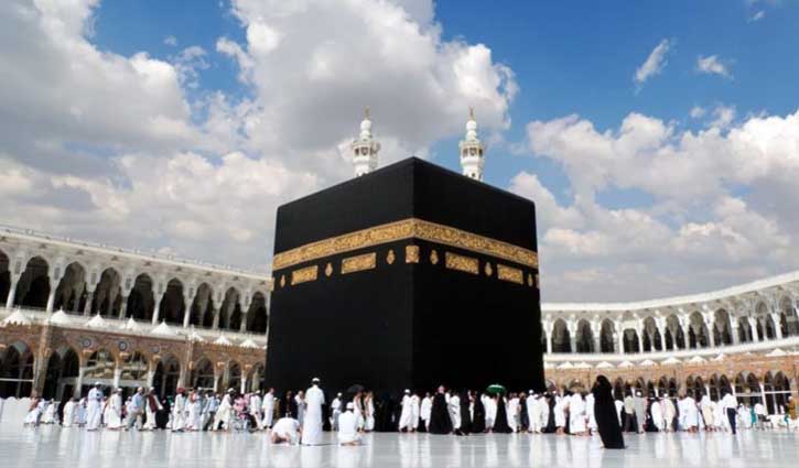 Citizens of 29 countries can perform Umrah without prior visa