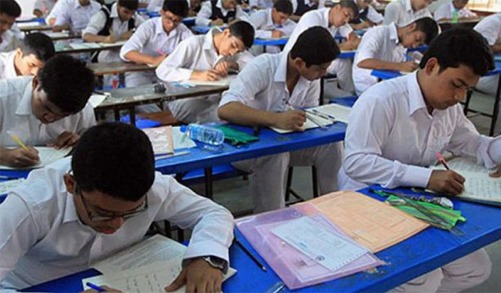 Next year`s HSC exams on short syllabus