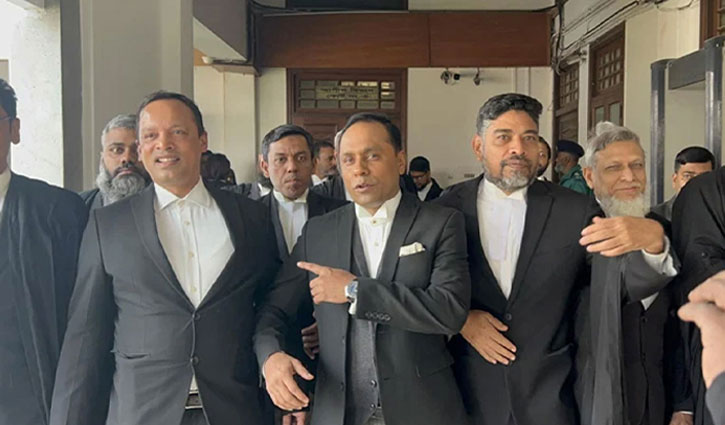 SC defers till Feb 19 hearing on contempt plea against 7 pro-BNP lawyers