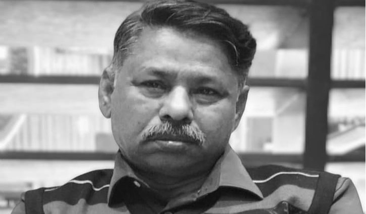 Eminent journalist Layekuzzaman no more