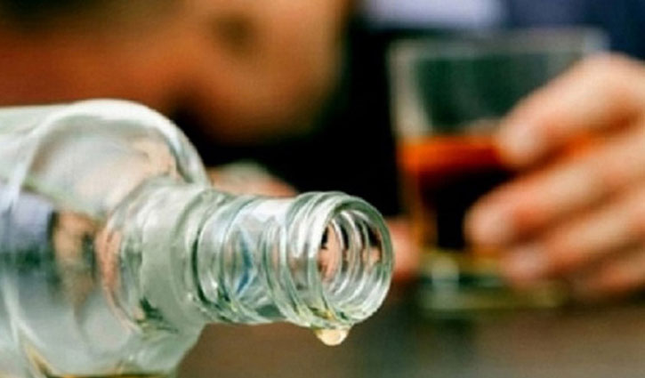 Two youths die after drinking alcohol