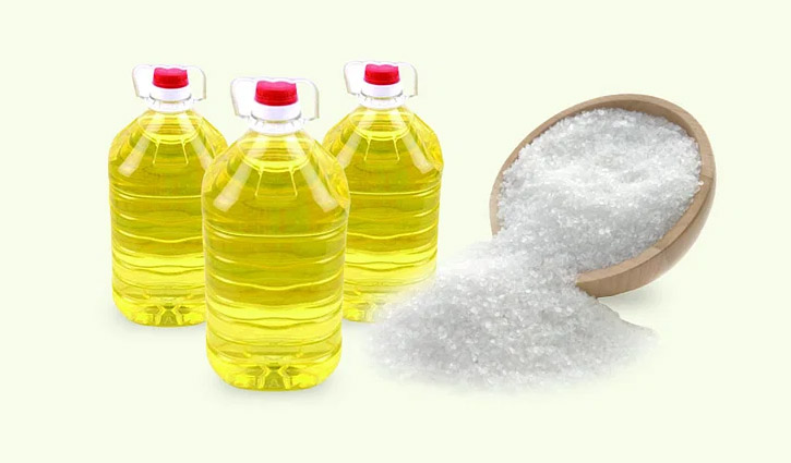 Govt to fix prices of edible oil, sugar