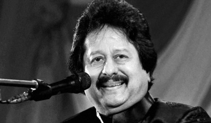 PM mourns legendary ghazal singer Pankaj Udhas`s death