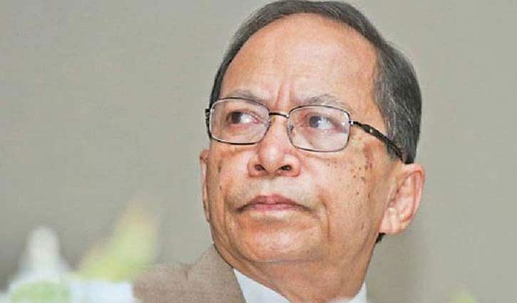 Report in graft case against SK Sinha on Apr 24