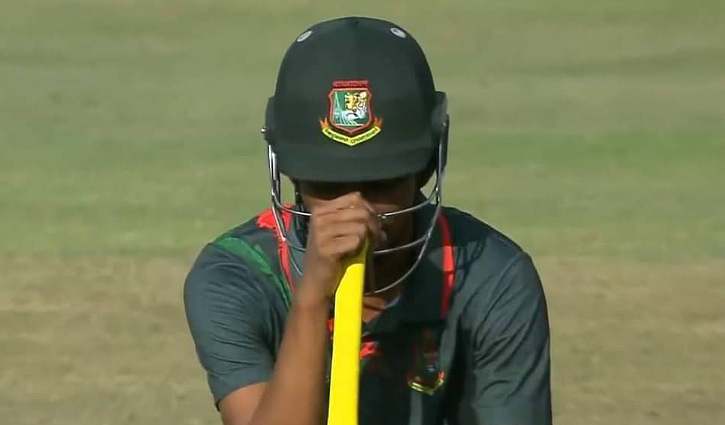 Bangladesh out of U19 World Cup after heartbreaking defeat