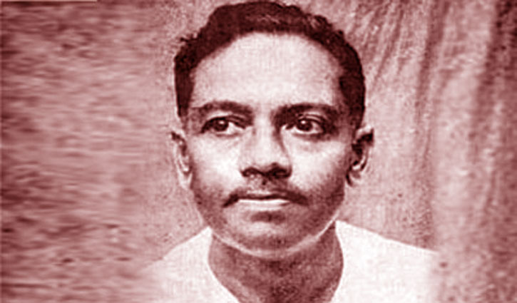 রুপসী বাংলার কবির ১২৫তম জন্মদিন আজ