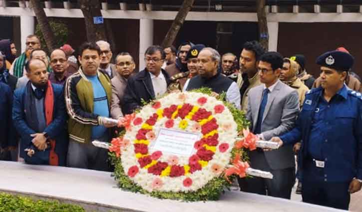 আর্মি ও সিভিলিয়ন মিলিতভাবে পরিচালনা করবে রূপপুর বিদ্যুৎকেন্দ্র