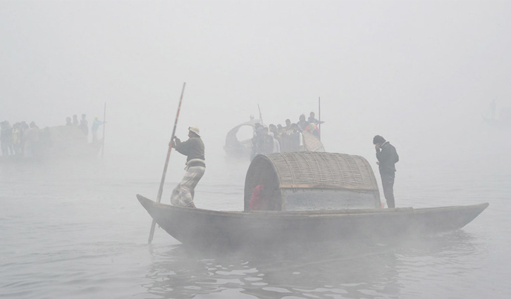 শীতের তীব্রতা আরও বাড়তে পারে