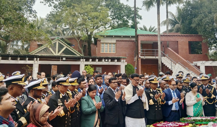 ‘নির্বাচন নিয়ে সন্দিহান থাকা আন্তর্জাতিক মহলও এখন সন্তুষ্ট’