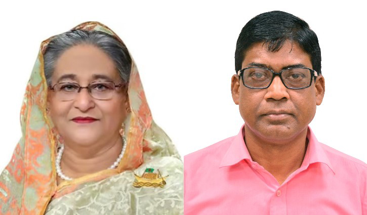 প্রধানমন্ত্রীকে ডিএসই চেয়ারম্যানের অভিনন্দন