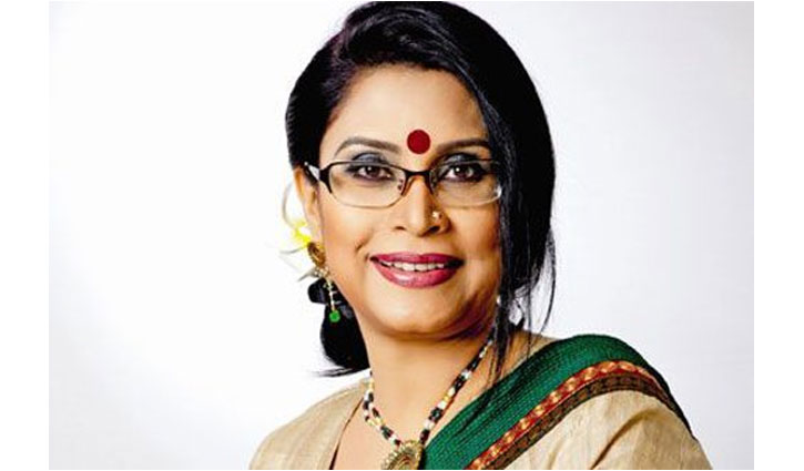 Rezwana Choudhury Bannya gets Padma Shri Award