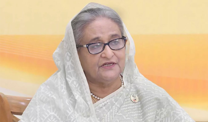 4 foreign leaders congratulate Sheikh Hasina on her reelection as PM