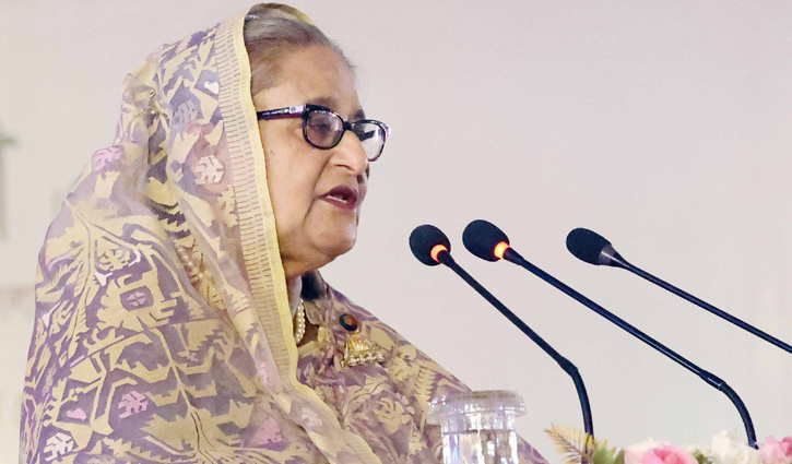 Pay importance to other export items likewise RMG: PM