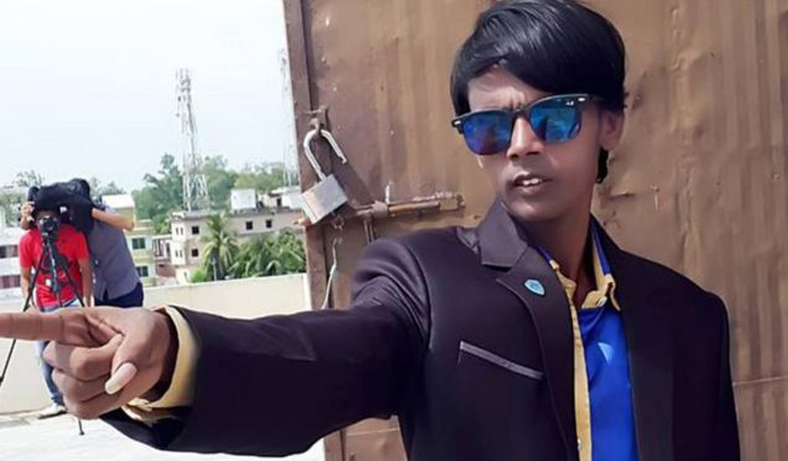 Hero Alom gets death threat