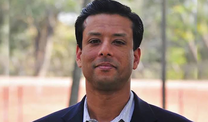 Sajeeb Wazed Joy reappointed as PM’s ICT adviser