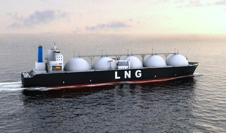 LNG supply disruption may cause power crisis  