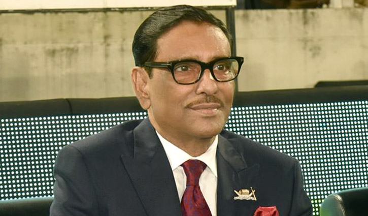 TIB is BNP’s agent: Quader