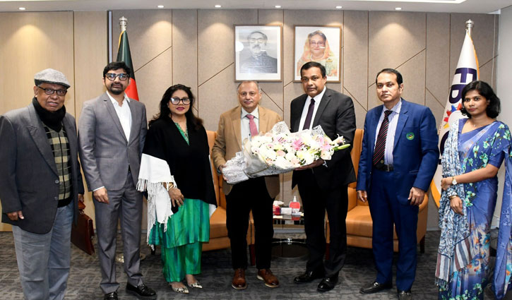 FBCCI invites Sri Lankan investors to invest in Bangladesh