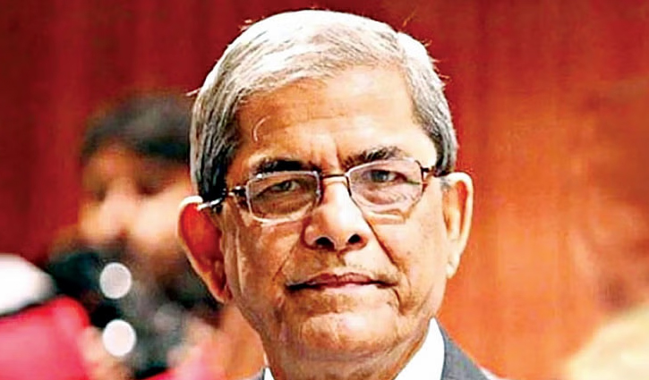 Fakhrul denied bail