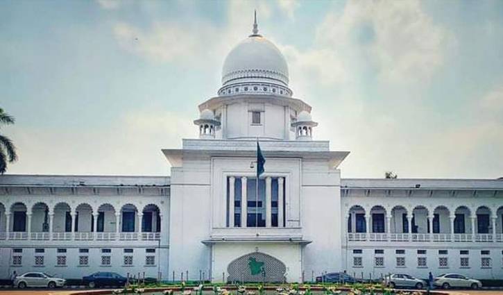 Respect to language martyrs: HC delivers all orders, verdicts in Bangla