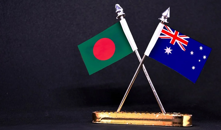 Australia gives statement on Bangladesh election