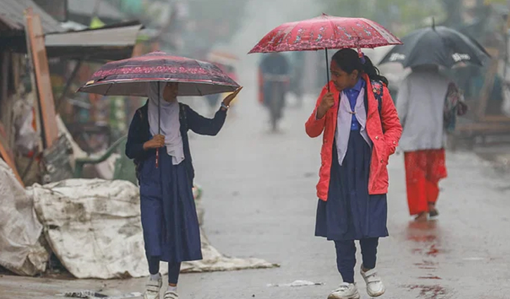 Temperature drops, cold wave to continue