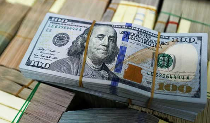 Bangladesh forex reserve now $20b