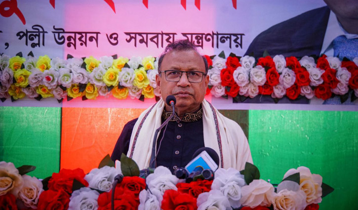 ‘জনপ্রতিনিধিদের জবাবদিহিতার আওতায় আনা হবে’