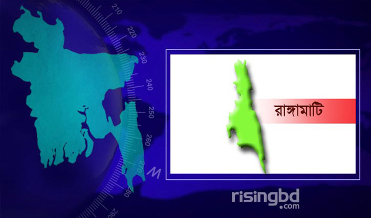 সাজেক-লংগদুর সঙ্গে দেশের সড়ক যোগাযোগ বন্ধ