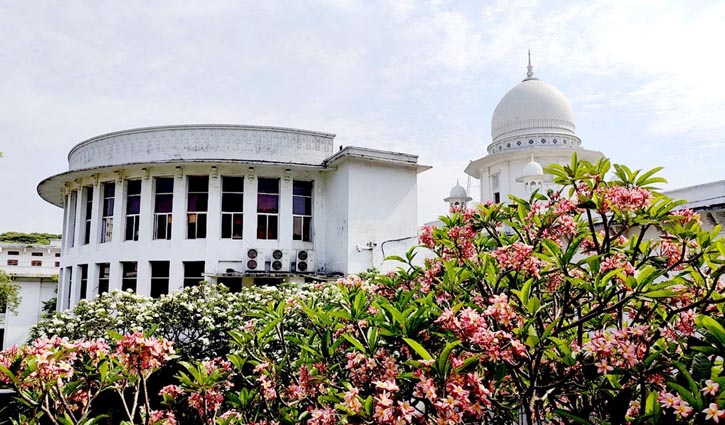 সরকার চাইলে কোটা পরিবর্তন-পরিবর্ধন করতে পারবে