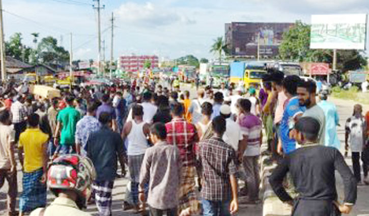 স্কুল থেকে বাড়ি ফেরা হলো না সিজানের