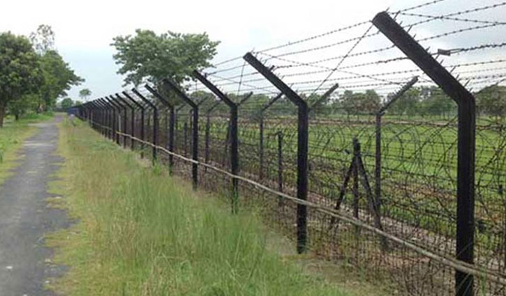 চাঁপাইনবাবগঞ্জ সীমান্তের ওপারে বিএসএফের গুলিতে বাংলাদেশি নিহত