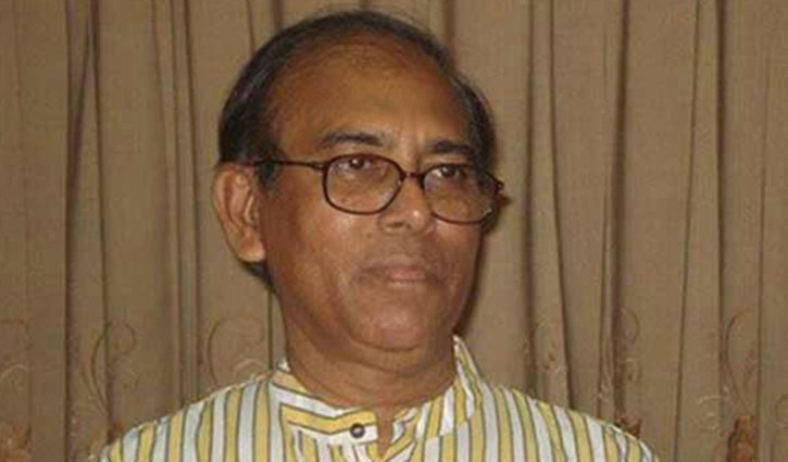 Linguist Dr Mahbubul Haque no more 