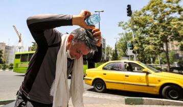 Heatwave forces Iran to shutter offices